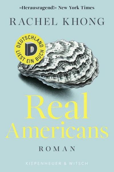 Real Americans