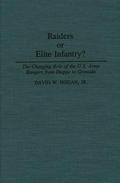 Raiders or Elite Infantry?