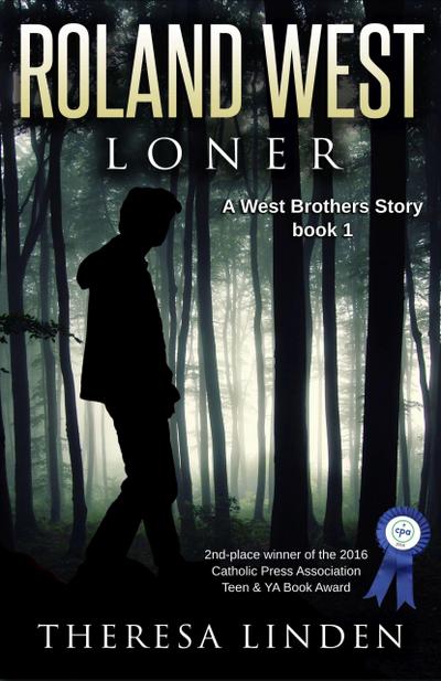 Roland West, Loner (West Brothers, #1)