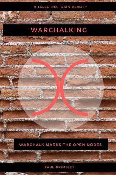 warchalking