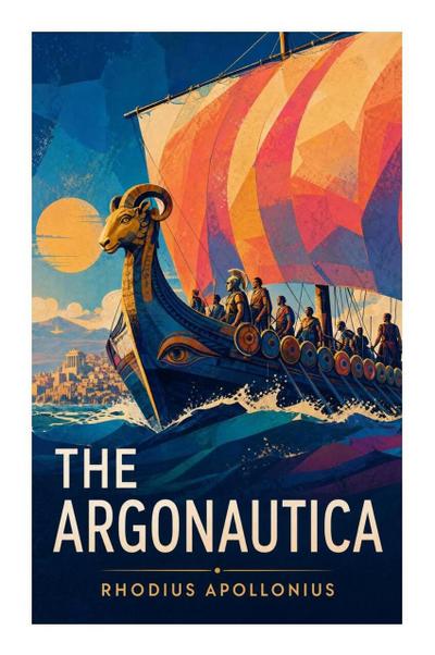 The Argonautica