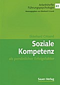 Soziale Kompetenz - Ekkehard Crisand