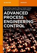 Advanced Process Engineering Control