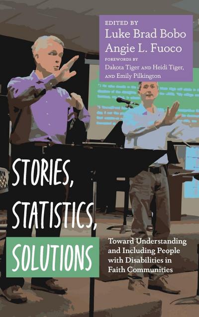 Stories, Statistics, Solutions