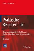 Praktische Regeltechnik
