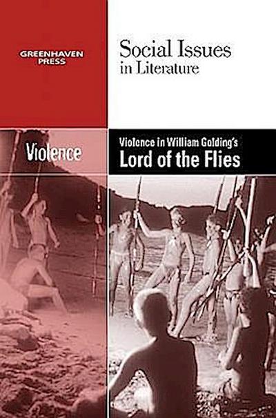 Violence in William Golding’s Lord of the Flies
