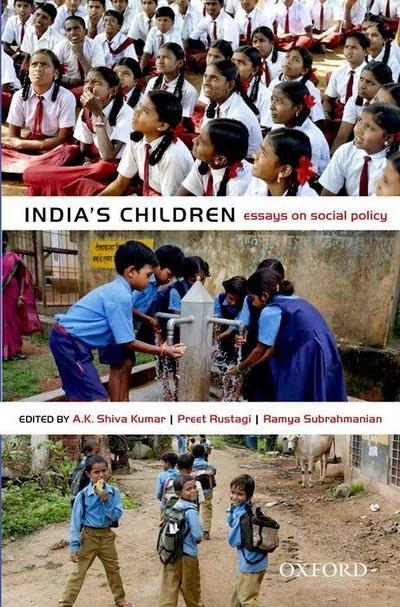 India’s Children