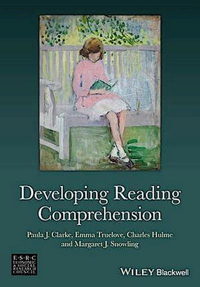 Developing Reading Comprehension