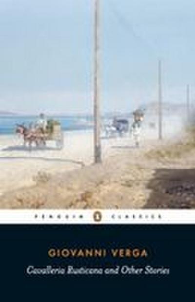 Cavalleria Rusticana and Other Stories