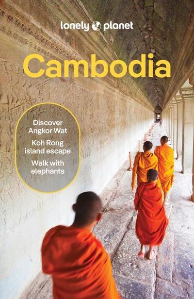 Cambodia Country Guide