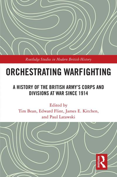 Orchestrating Warfighting
