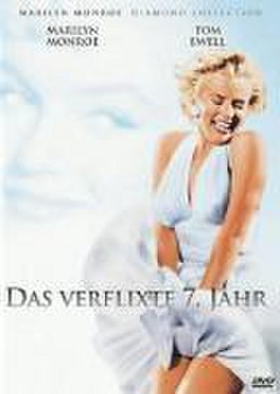 Das verflixte 7. Jahr