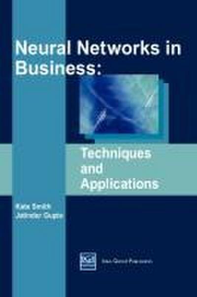 Neural Networks in Business