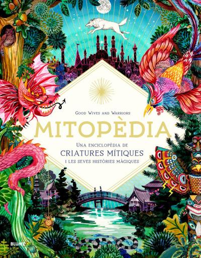 Mitopèdia