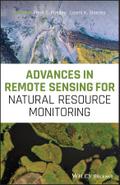Advances in Remote Sensing for Natural Resource Monitoring