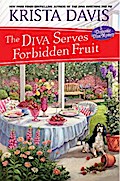 The Diva Serves Forbidden Fruit