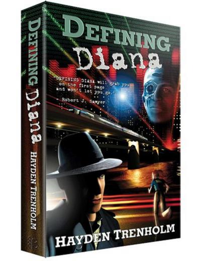 Defining Diana