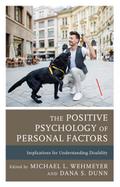 The Positive Psychology of Personal Factors