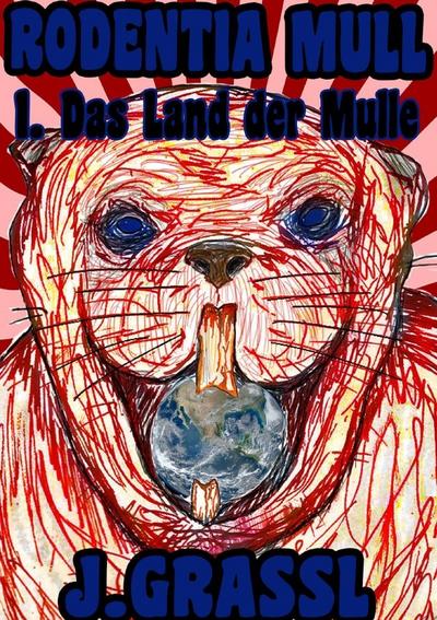 Rodentia Mull Band 1
