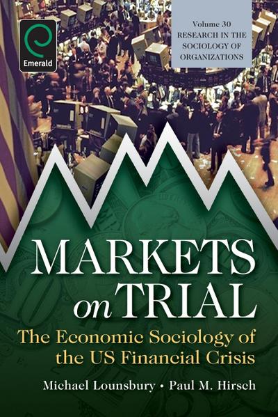 Markets On Trial
