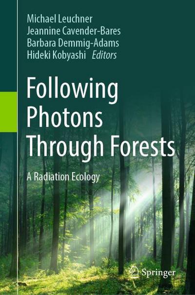 Following Photons Through Forests