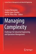 Managing Complexity