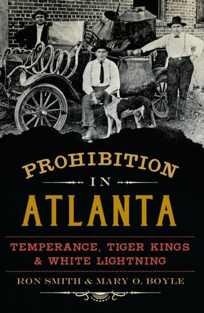 Prohibition in Atlanta