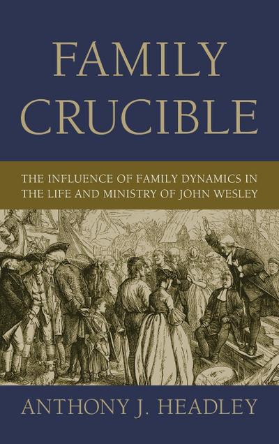 Family Crucible