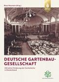 Deutsche Gartenbau-Gesellschaft von Klaus Neumann | Ebook