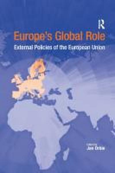 Europe’s Global Role