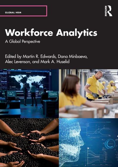 Workforce Analytics