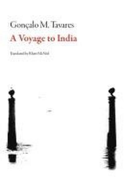 Voyage to India