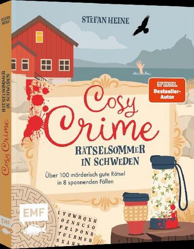 Cosy Crime - Ein Rätselsommer in Schweden