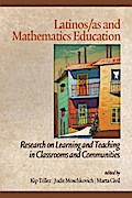 Latinos/as and Mathematics Education