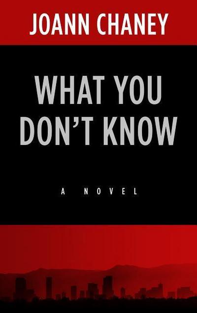 What You Don’t Know