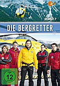 Die Bergretter