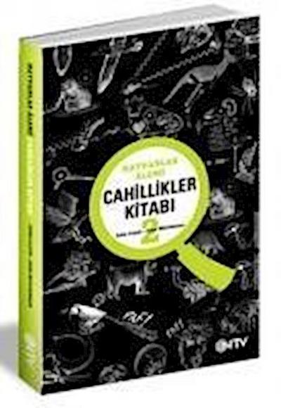 Cahillikler Kitabi 2