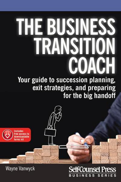 The Business Transition Coach