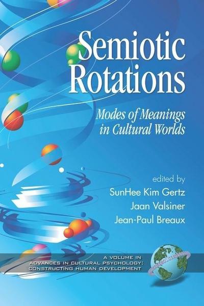Semiotic Rotations