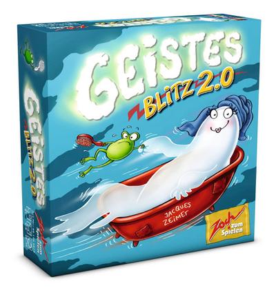 Geistesblitz 2.0