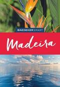 Baedeker SMART Madeira