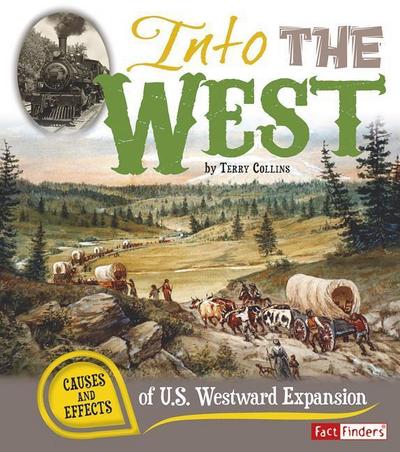 Into the West