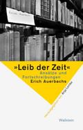 ’Leib der Zeit’