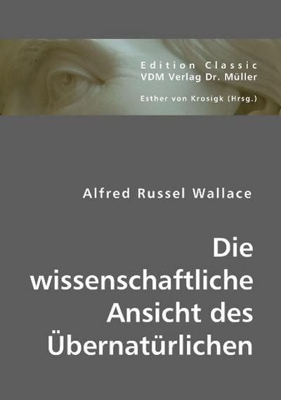 Die wissenschaftliche Ansicht des Übernatürlichen