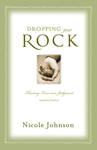 Dropping Your Rock