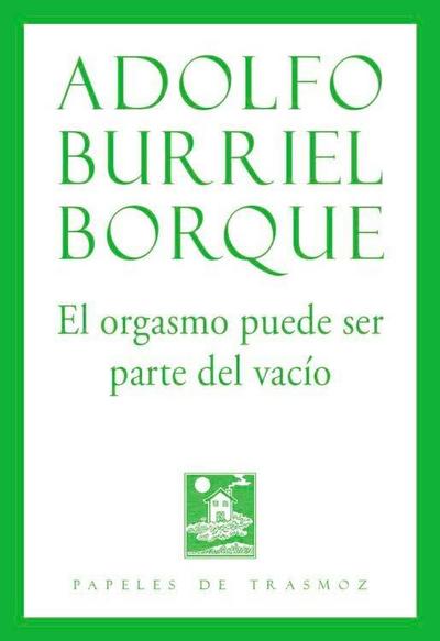 El orgasmo puede ser parte del vacío