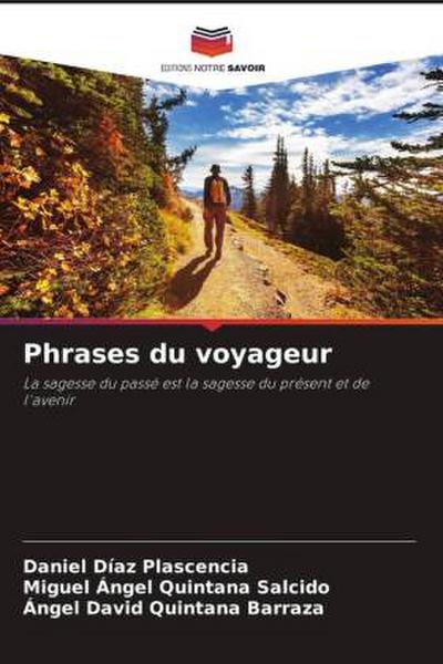Phrases du voyageur