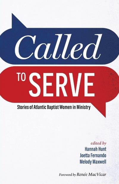 Called to Serve