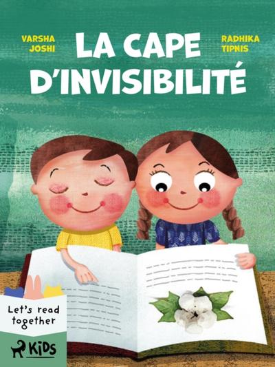 La Cape d’’invisibilité