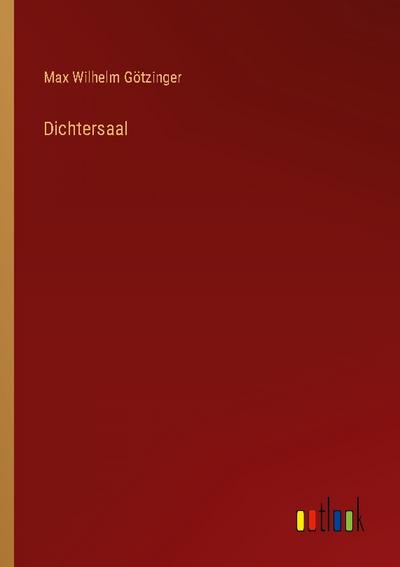 Dichtersaal